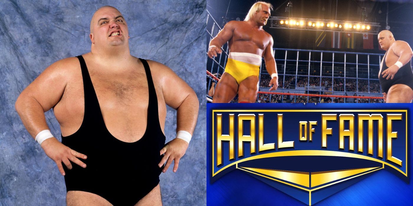 King Kong Bundy Remains One Of WWE’s Most Interesting Hall Of Fame