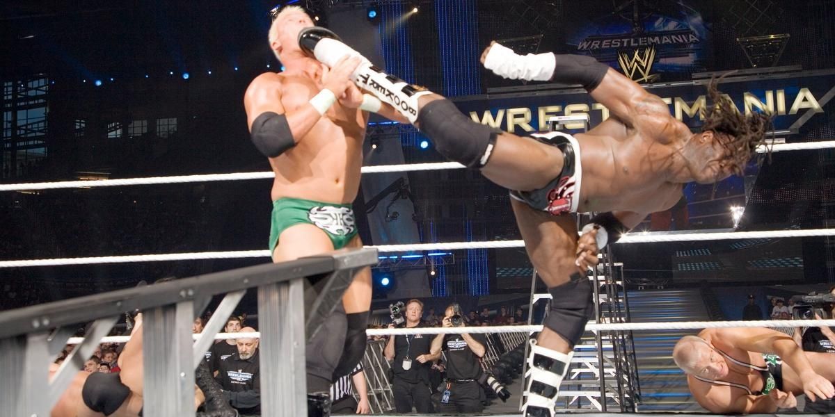 MITB Ladder Match WrestleMania 23 Cropped