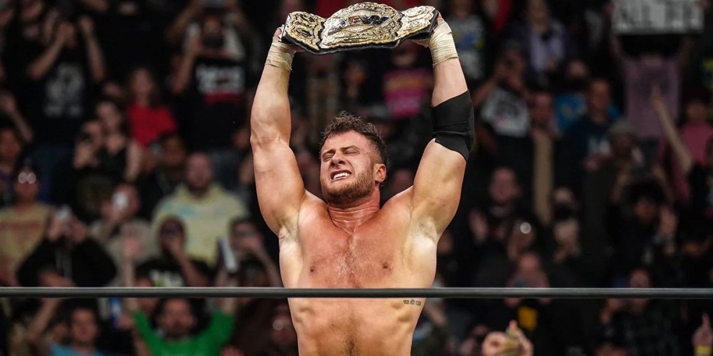 Major AEW Favourite Had No Interest In Joining WWE