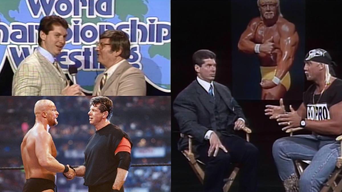 10 Moments That Destroyed A Key Part Of The Wrestling Industry