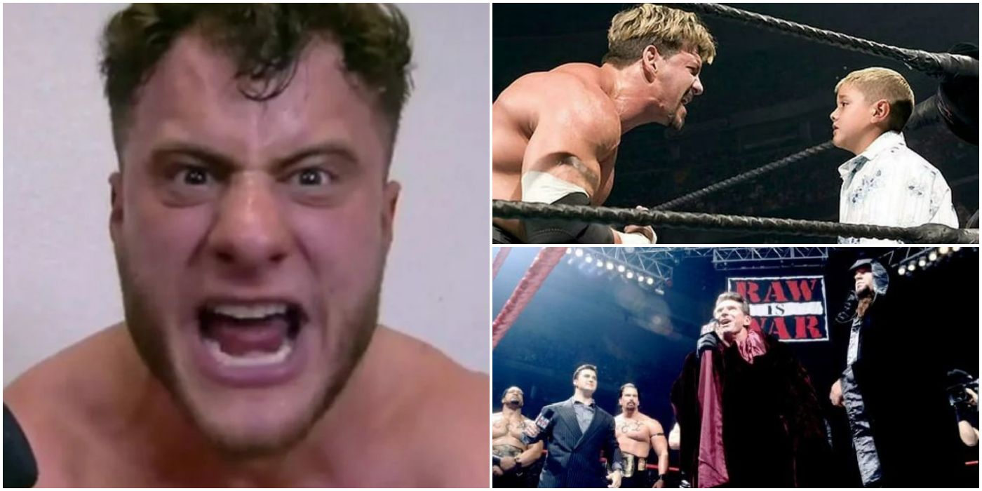 10 Craziest Confessions In Wrestling History