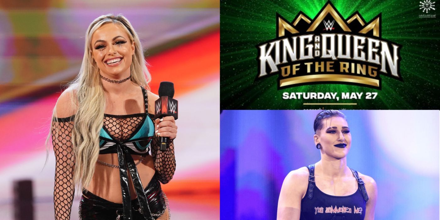 WWE Queen Of The Ring 2023 Predictions 5 Female Wrestlers Who Are