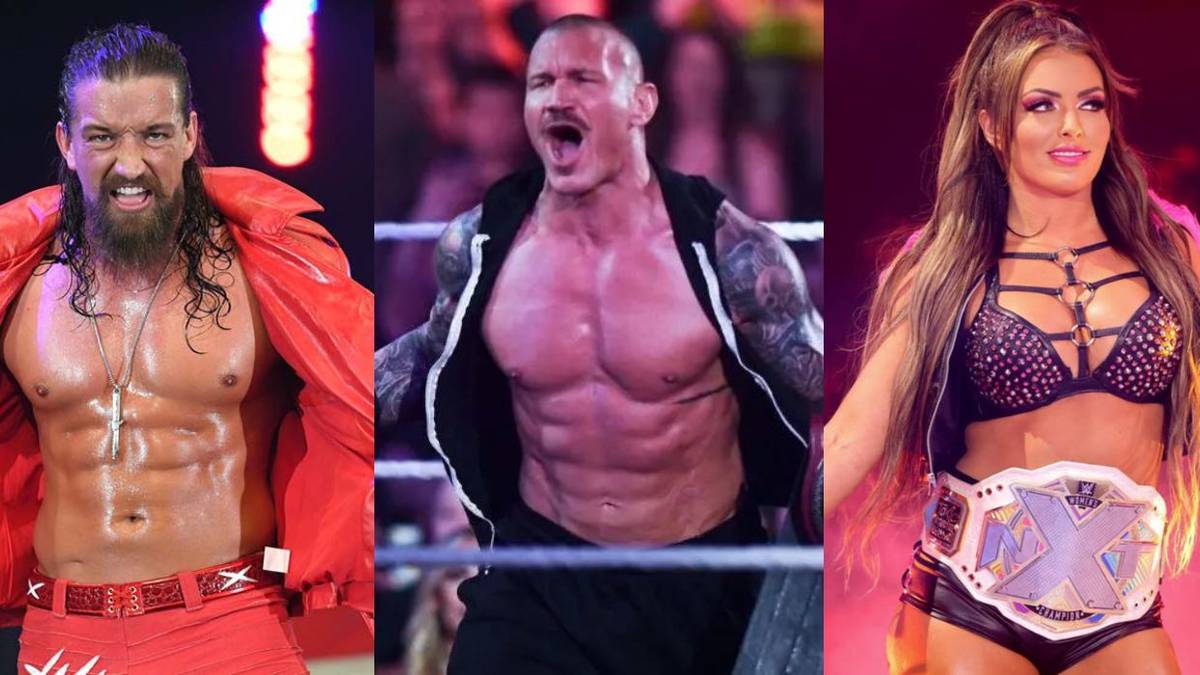 10 Surprise Debuts Or Returns We Want To See On The Raw After ...
