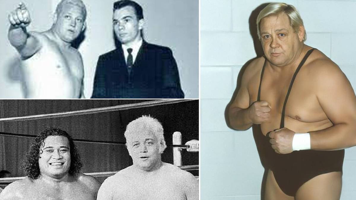 How Ray Stevens' Influence On Pro Wrestling Is Still Felt To This Day