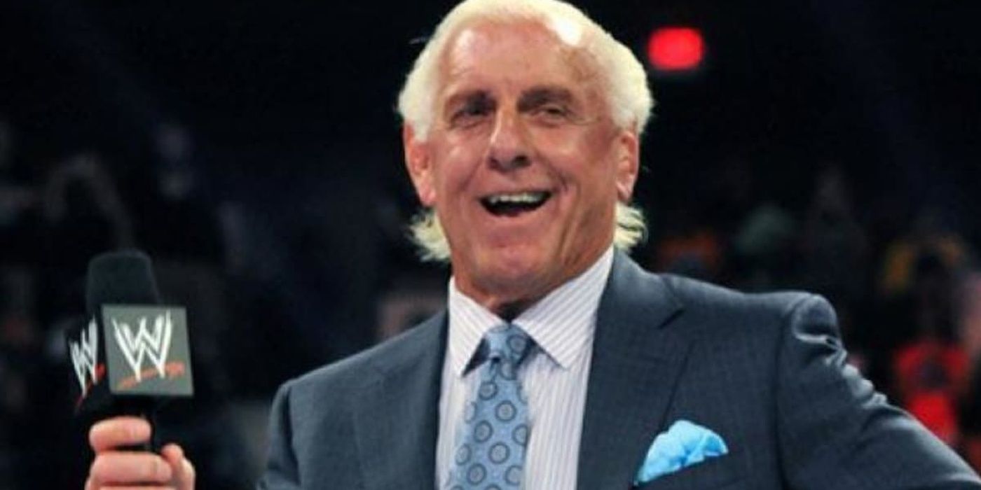 Ric Flair 