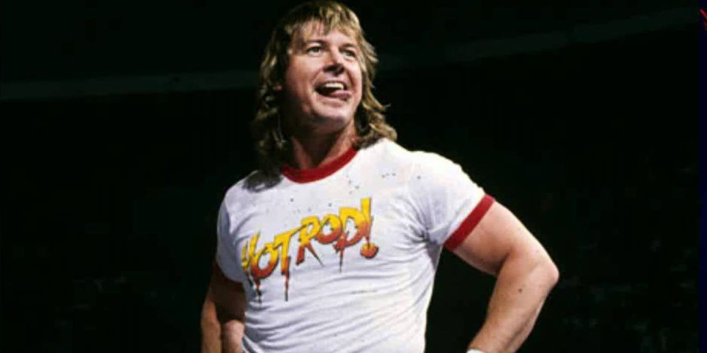 Rowdy Roddy Piper