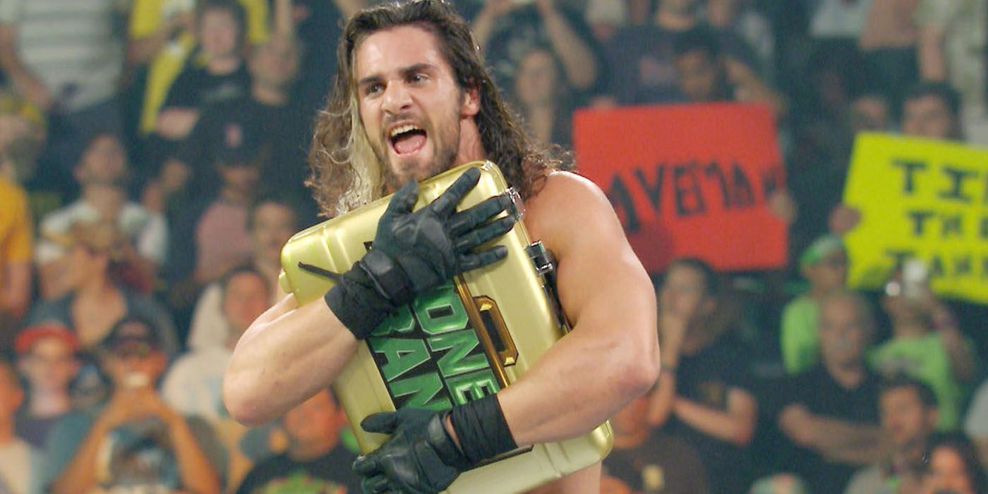 Seth Rollins' 10 Greatest Achievements In His WWE Career