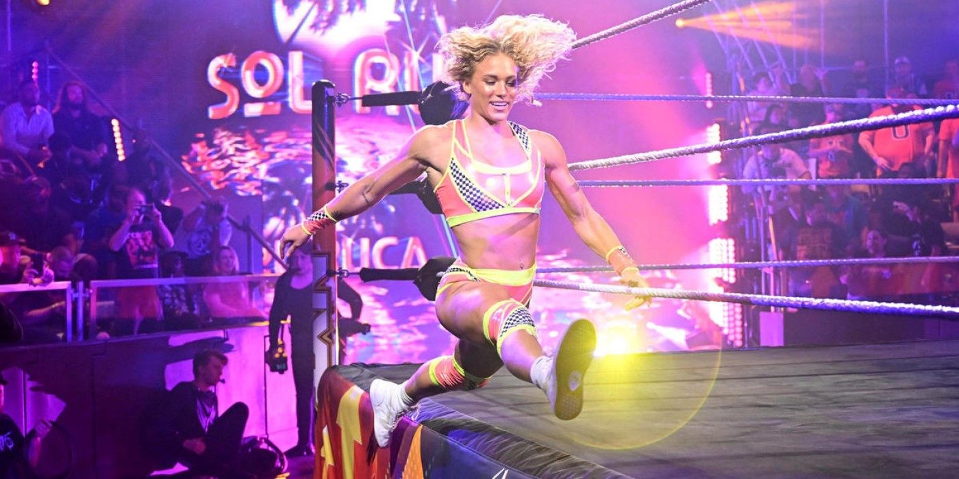 Top 10 Prospects In WWE NXT Right Now