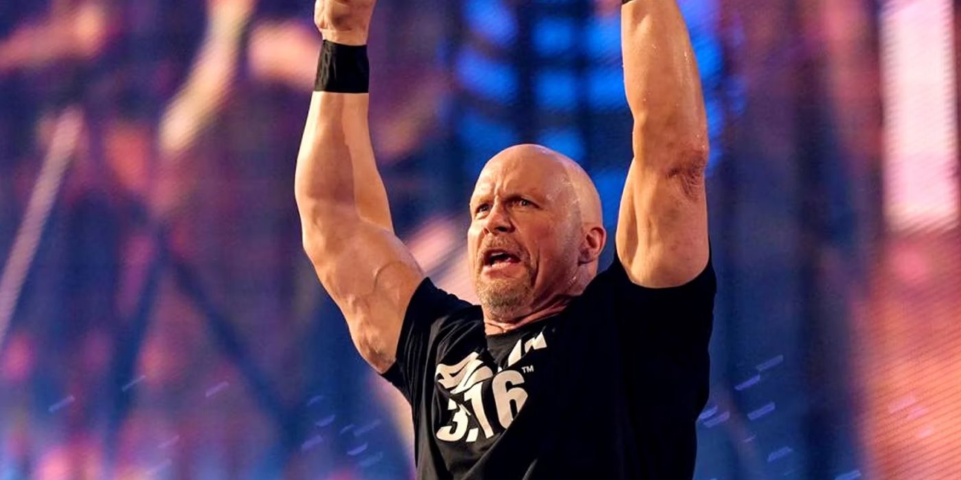 Steve Austin WrestleMania 39 rumors