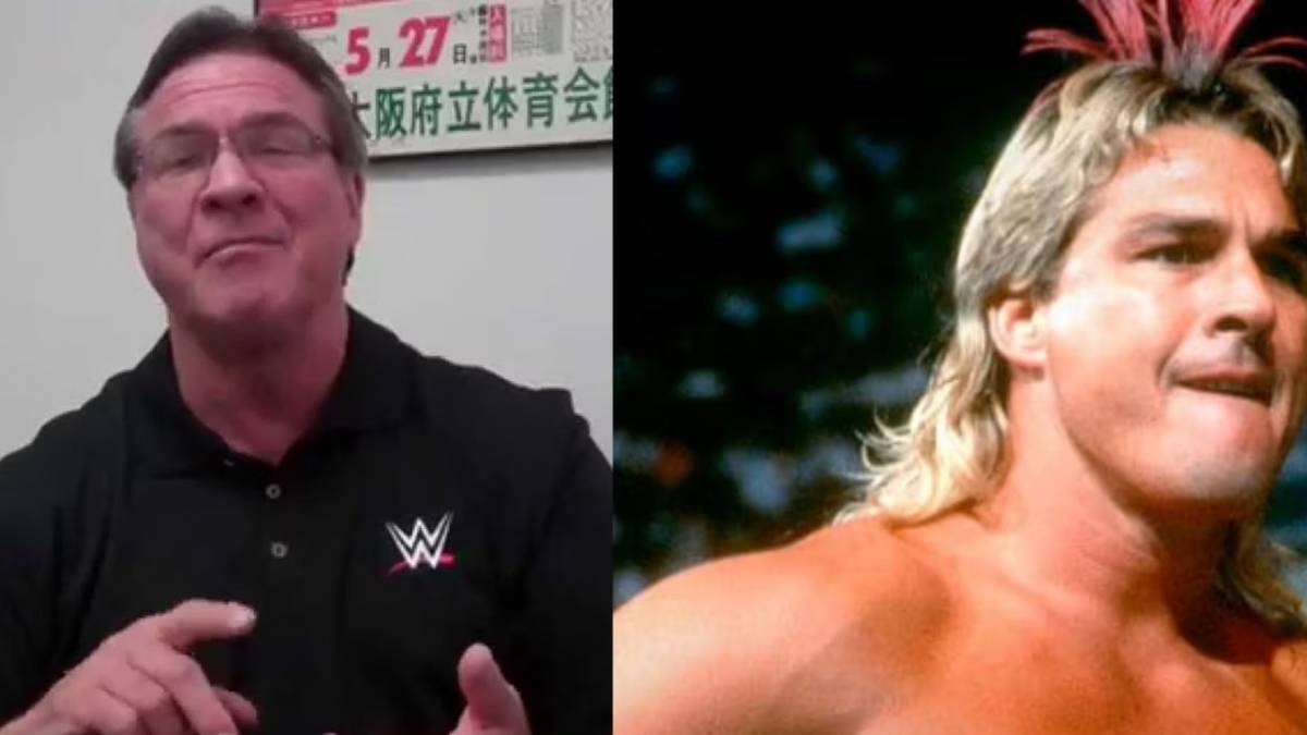 Why Terry Taylor Is Hated In The Wrestling Business, Explained