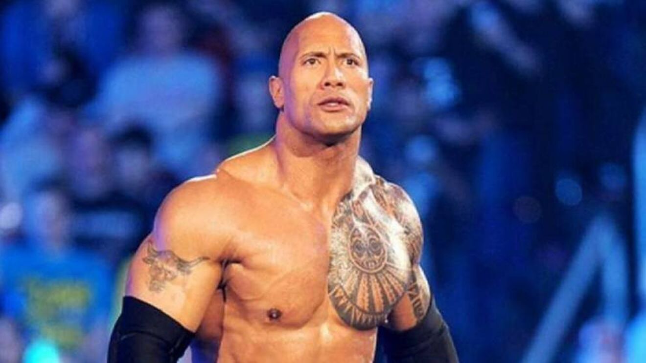 What Happened When I Did The Rock's Workout for 3 Weeks