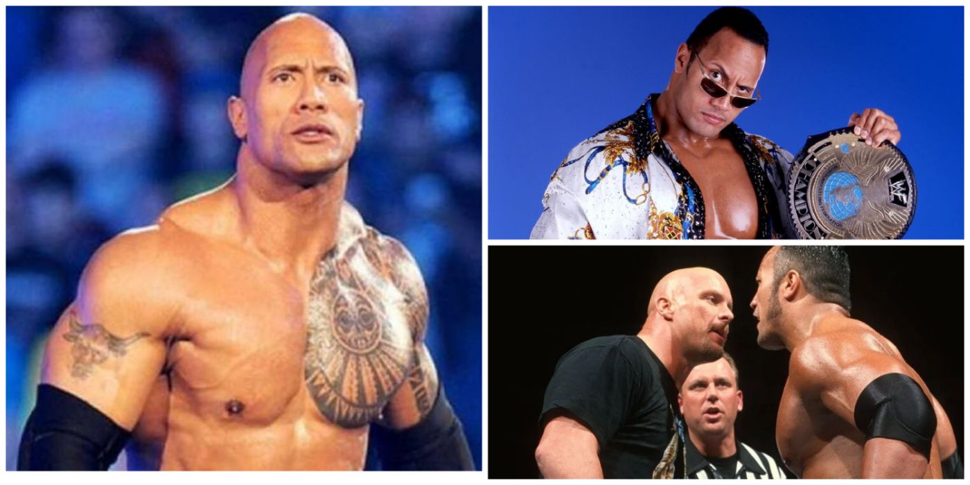 Despite Stars Like Dwayne Johnson With Exceptional Mic Skills, WWE