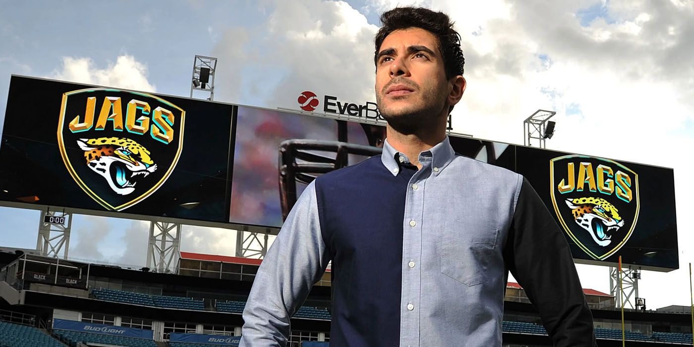AEW President Tony Khan's Responsibilities Outside Of AEW, Explained