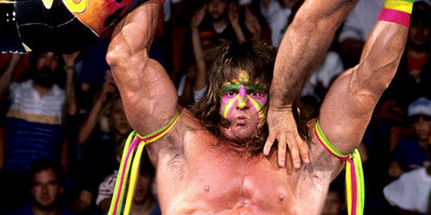 10 Most Overrated Wrestlers In WWE History