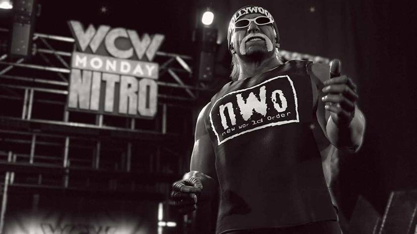 5 Improvements To WWE 2K23's GM Mode (& 5 That Remained The Same From ...