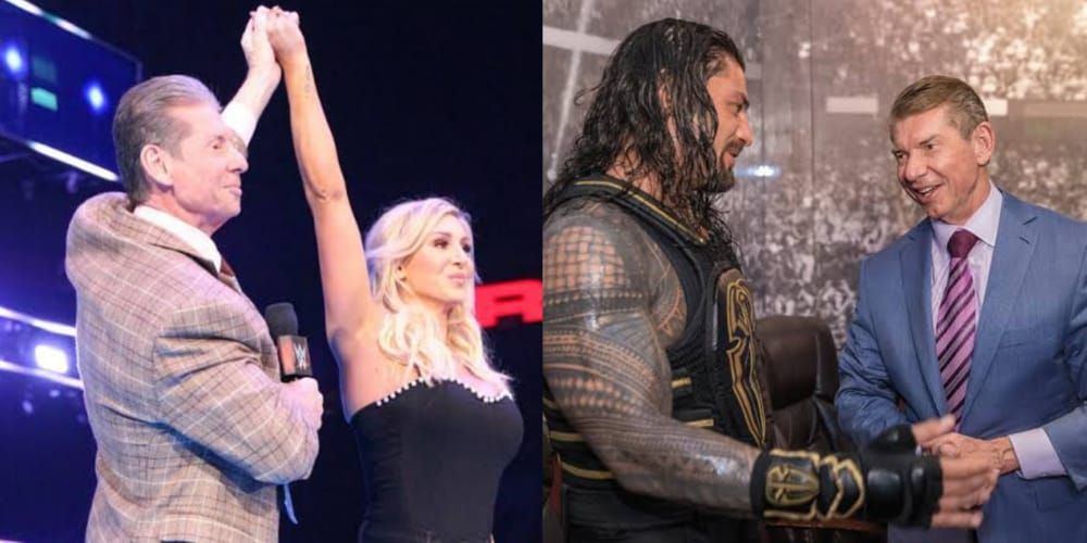 What The Meaning Of "Brass Rings" Are To Vince McMahon & Pro Wrestling