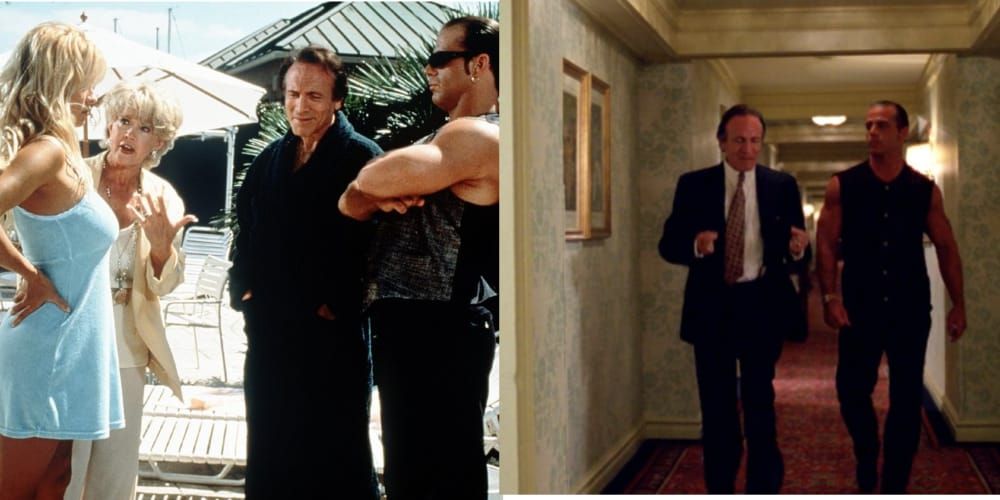 Shawn Michaels' Appearance On The TV Show "Baywatch", Revisited