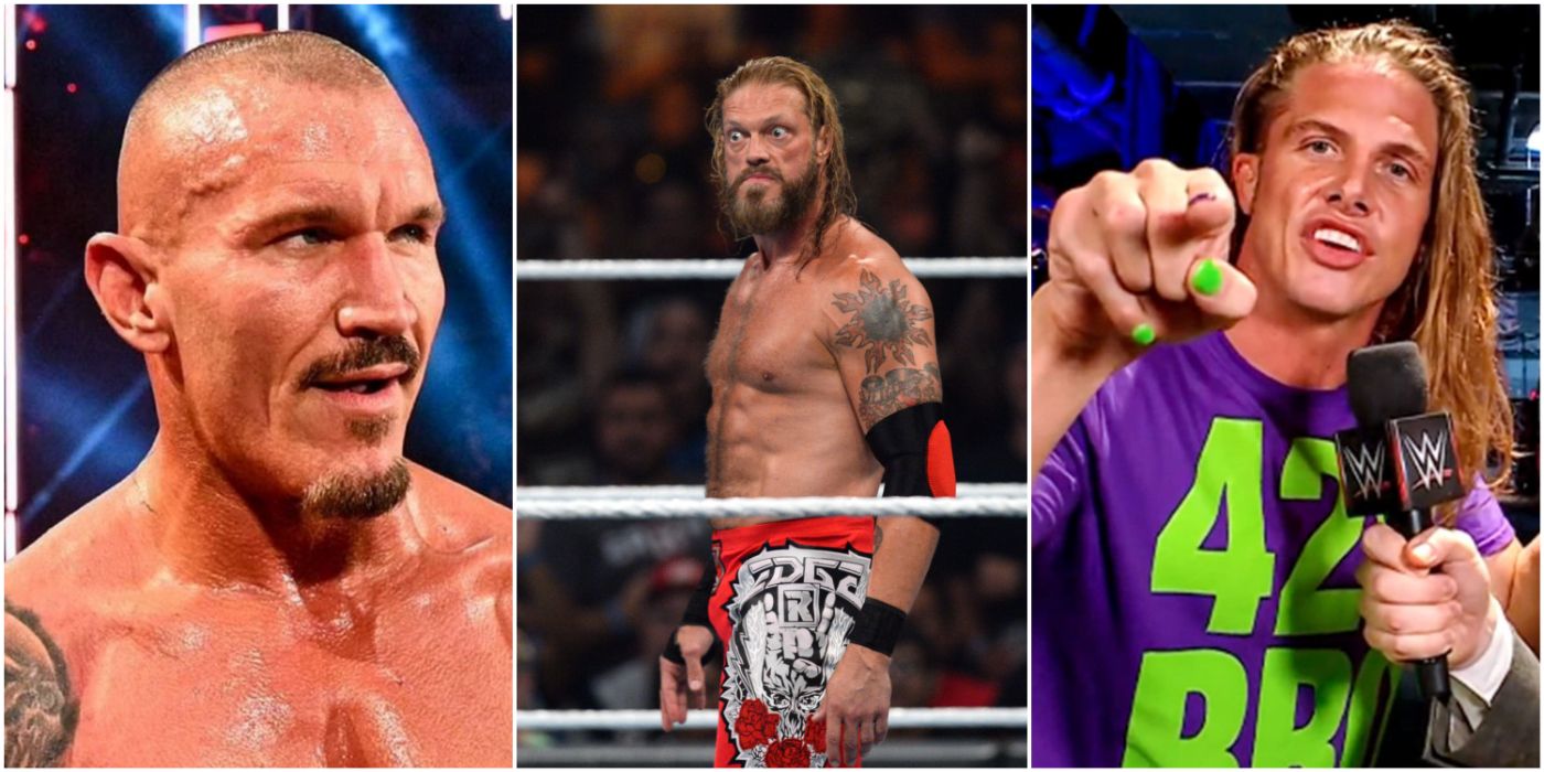 WWE Contracts That Are Expiring Soon feature image 