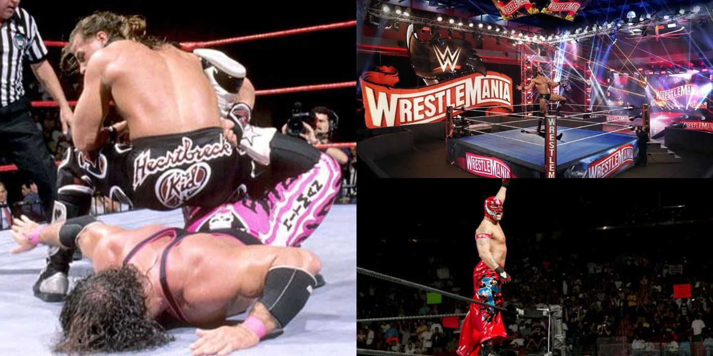 10 WWE PPVs You Absolutely Need To Watch (Even If They're Not Good)
