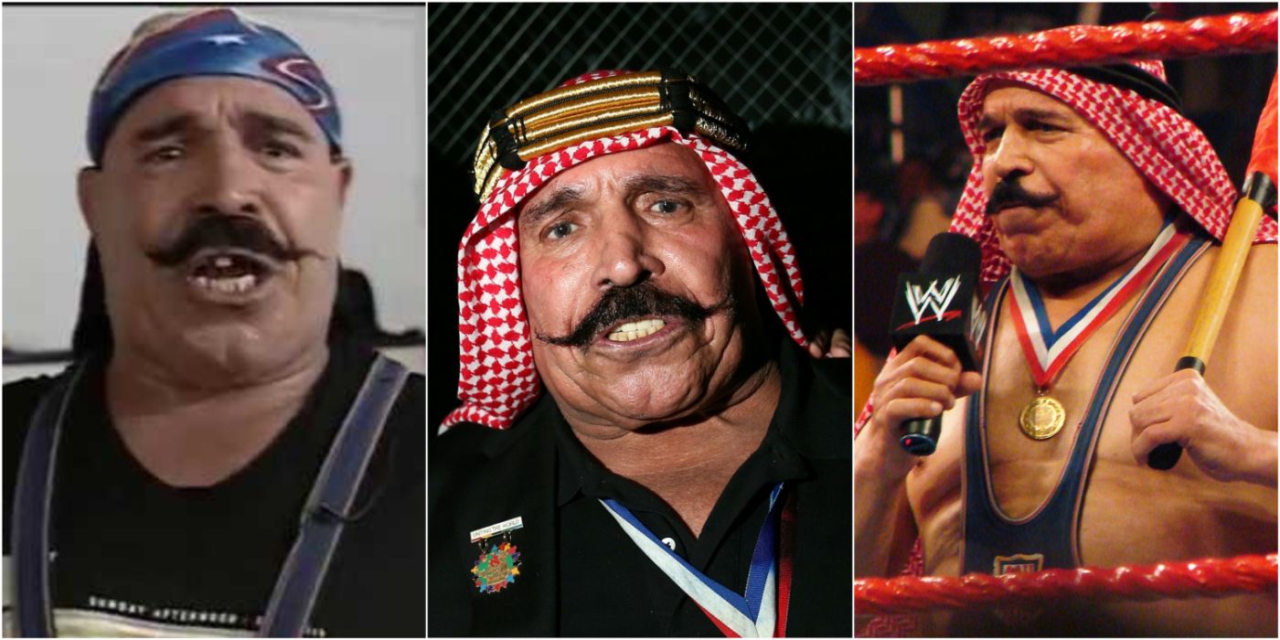 10 Funniest Things The Iron Sheik Posted On Twitter feature image