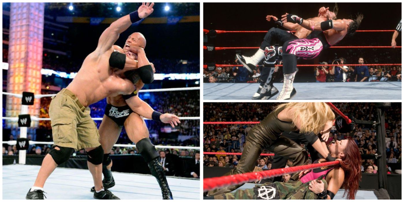 10 Rematches Everyone Wanted (That Totally Disappointed Fans) Featured Image
