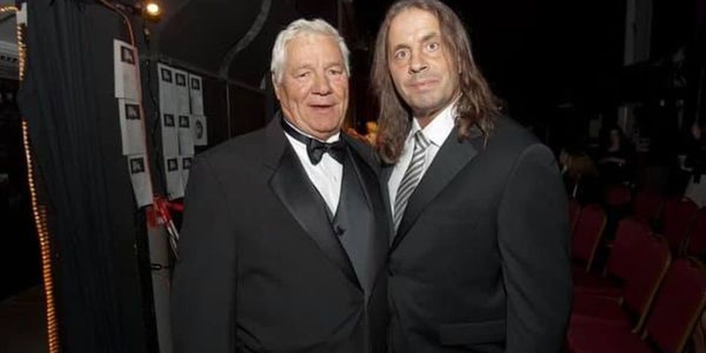 Bret Hart and Pat Patterson cropped