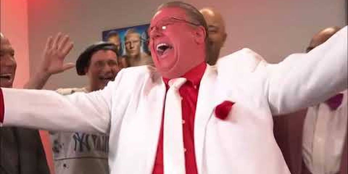 Bruce Rhodes How Dusty Rhodes Absolutely Buried Bruce Prichard To A Group Of Police ...