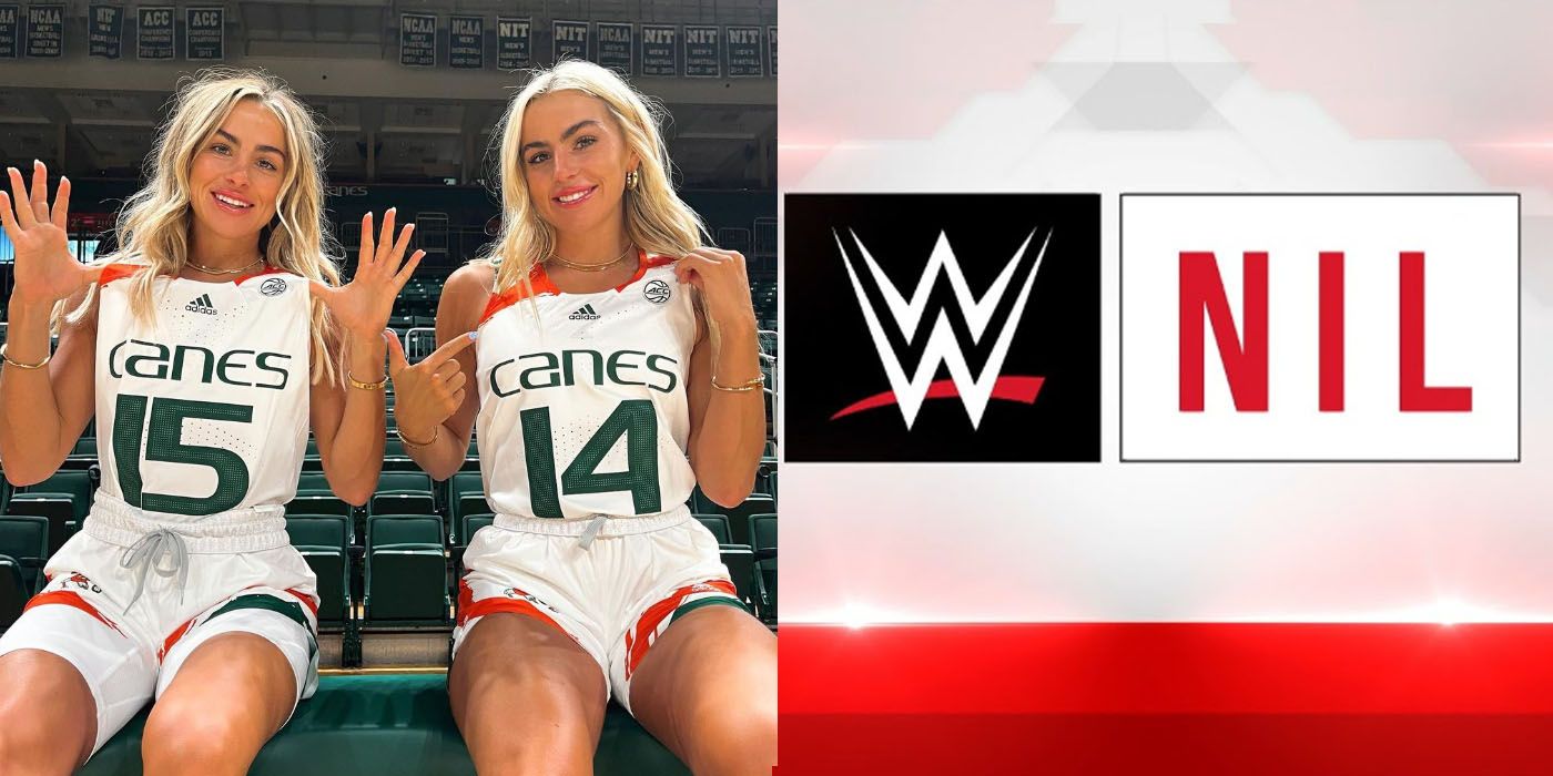 The Cavinders and 9 Other Sets Of Twins Hired By WWE