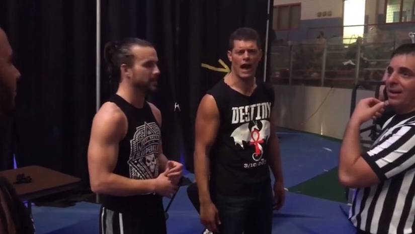 10 Things You Didn't Know About Current AEW Gimmicks