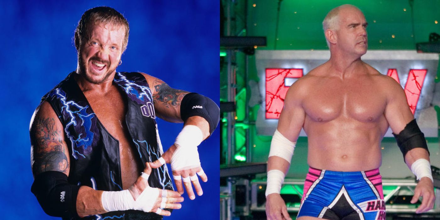 Examining How DDP Yoga Has Increased WWE Superstars' Longevity