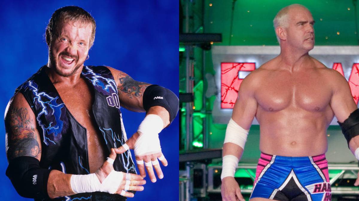 How A Superplex Gone Wrong Caused DDP To Retire From Wrestling