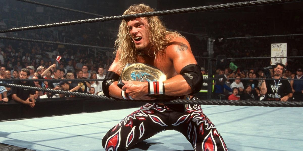 10 Wwe Intercontinental Champions From The Attitude Era Ranked By