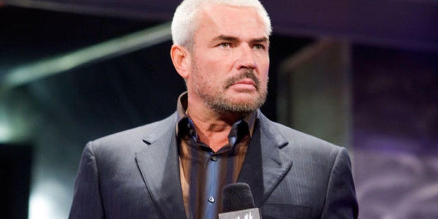 Eric Bischoff Raw GM Cropped