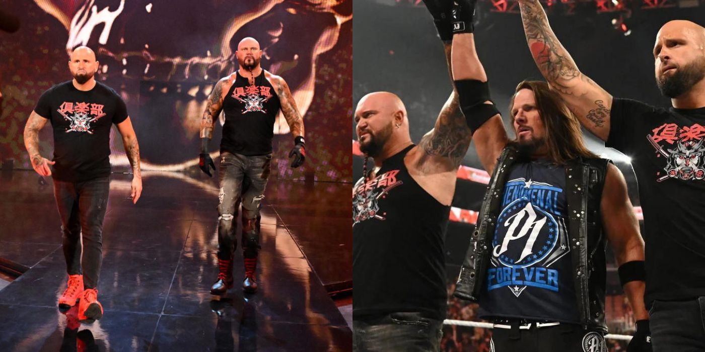 The Good Brothers Have Proven Their Biggest Criticism With Their WWE Return