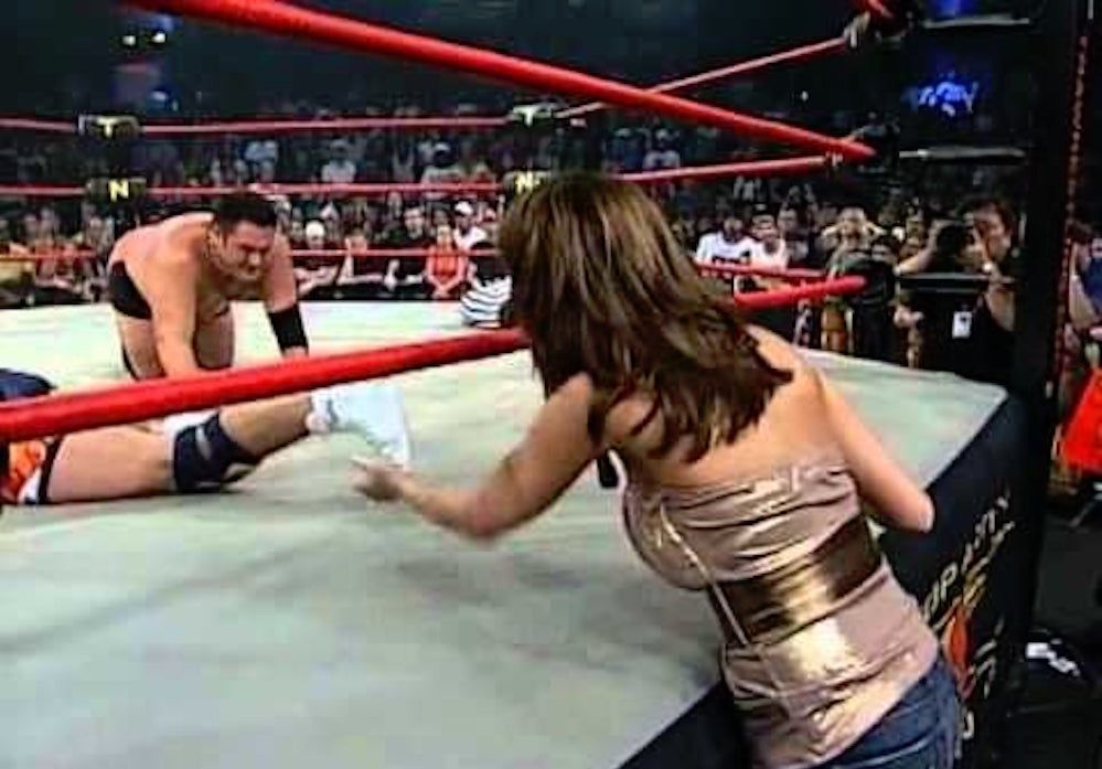 10 Worst Booked Finishes In Impact Wrestling History