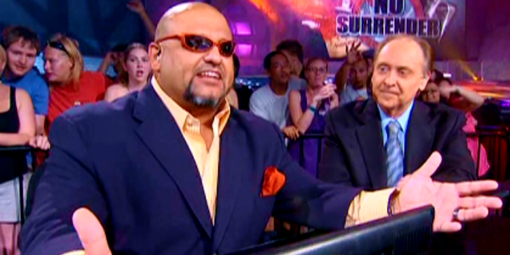 10 Pairs Of Good Commentators That Had No Chemistry Together