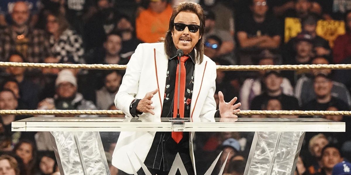 WWE Hall Of Famer Jimmy Hart Wants To Manage Rising WWE Tag Team