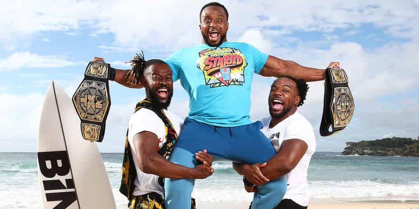 Kofi-Kingston-Big-E-and-Xavier-Woods