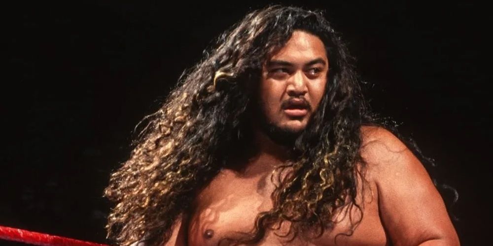 Yokozuna's Body Transformation Over The Years, Told In Photos