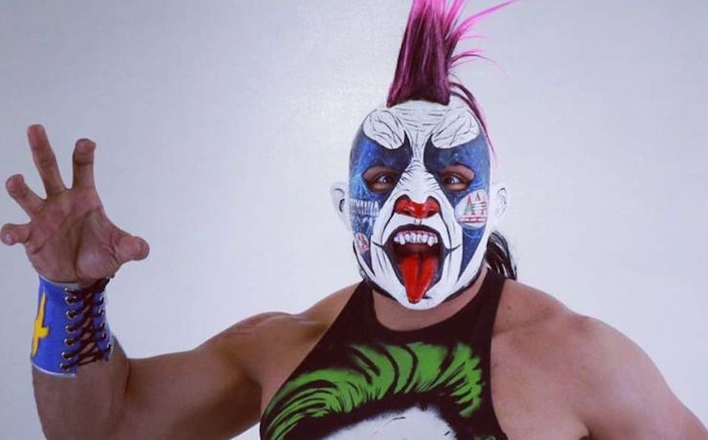 Psycho Clown