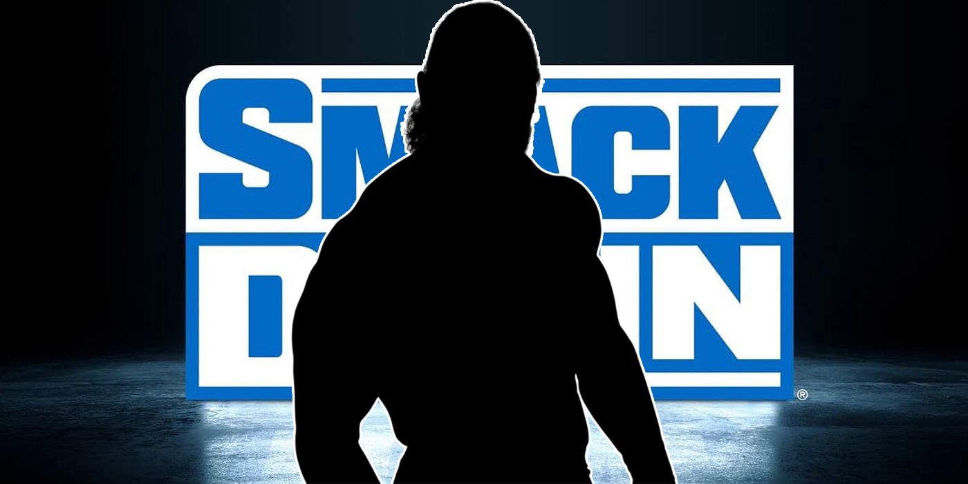 WWE Teasing Heel Turns For SmackDown Star And His Manager