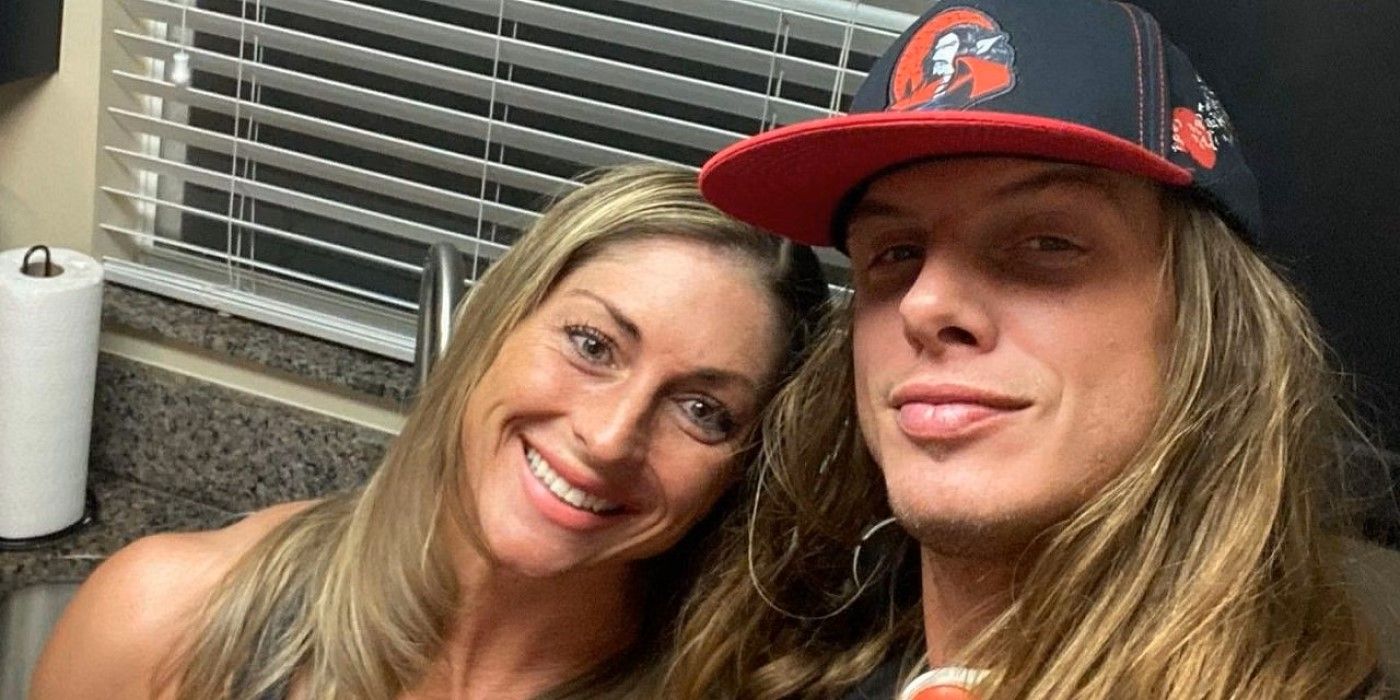 Why Had Matt Riddle Been Absent From WWE For Months, Explained