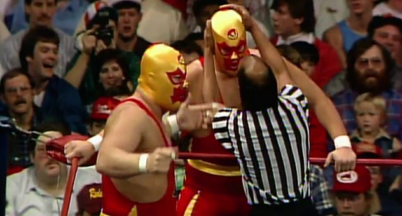 The Russian Assassins