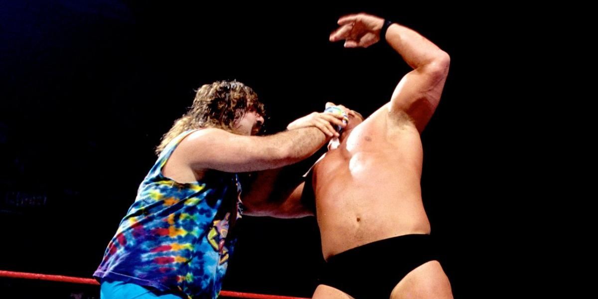 10 Most Important Heels Of Steve Austins Wwe Career