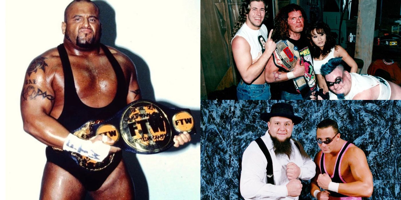 5 ECW Champions Who Elevated Their Belts (& 5 That Damaged Their Reputations)