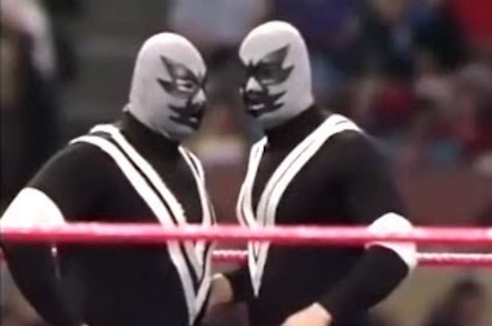 10 WWE Tag Teams From The 1980s You Totally About