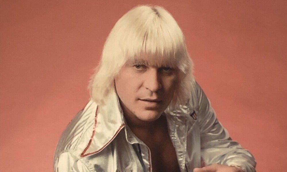 10 Popular Wrestlers From The '80s Today's Wrestling Fans Might Not Know