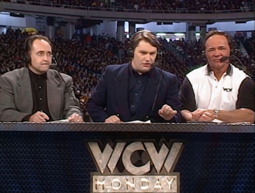 10 Biggest Misconceptions Wrestling Fans Have About Wcw During The 1990s