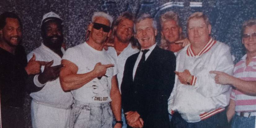 Eric Bischoff Cites Ted Turner As One Of The Top Five Most Significant ...