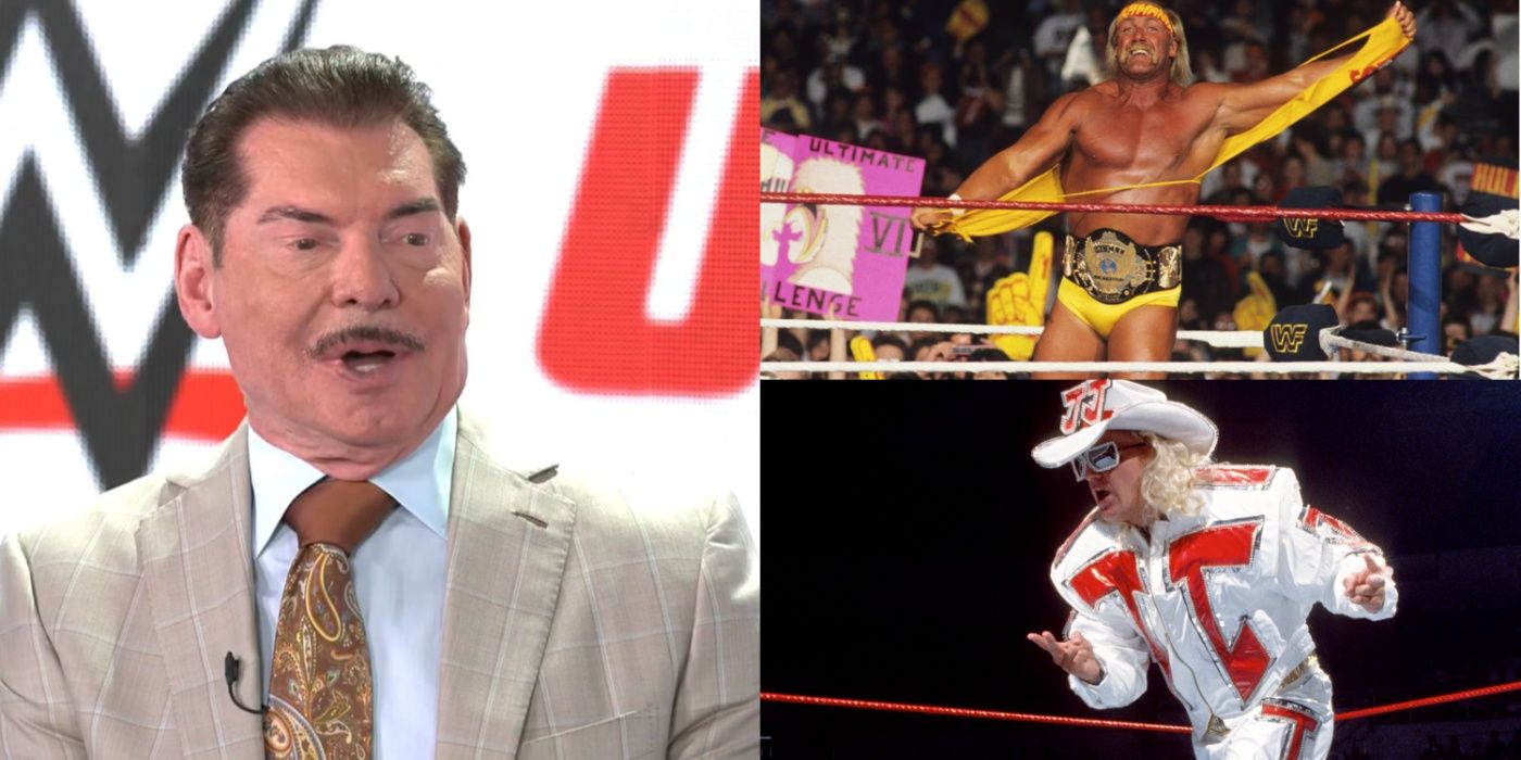 10 Shocking Times Vince McMahon Forgave Someone (& Employed Them)